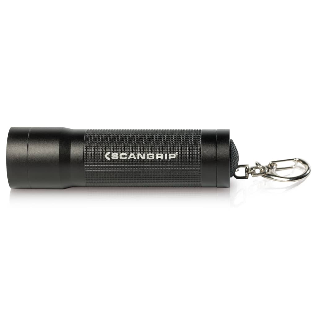 Scangrip Ficklampa LED Flash Mini 50 lm 1 W - 2