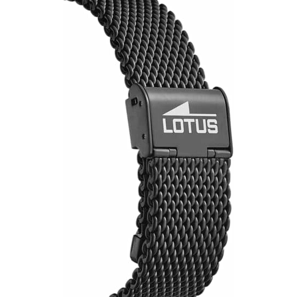 Herrklocka Lotus 18700/3 Svart - 3