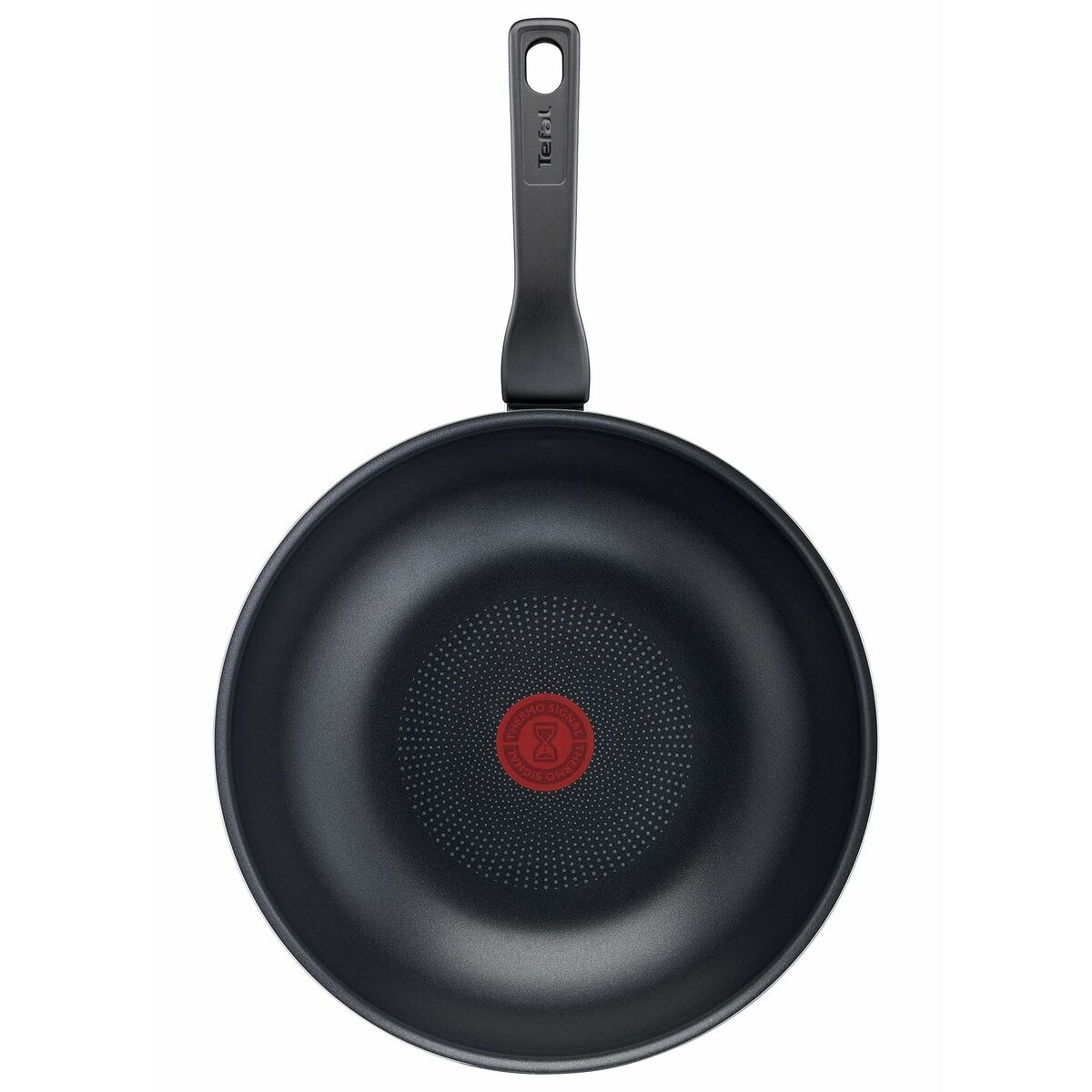 Stekpanna Tefal C38519 Svart Aluminium Ø 28 cm (28 cm) - 2
