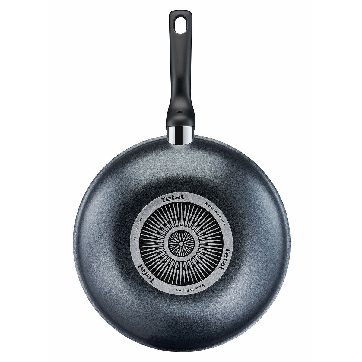 Stekpanna Tefal C38519 Svart Aluminium Ø 28 cm (28 cm) - 3
