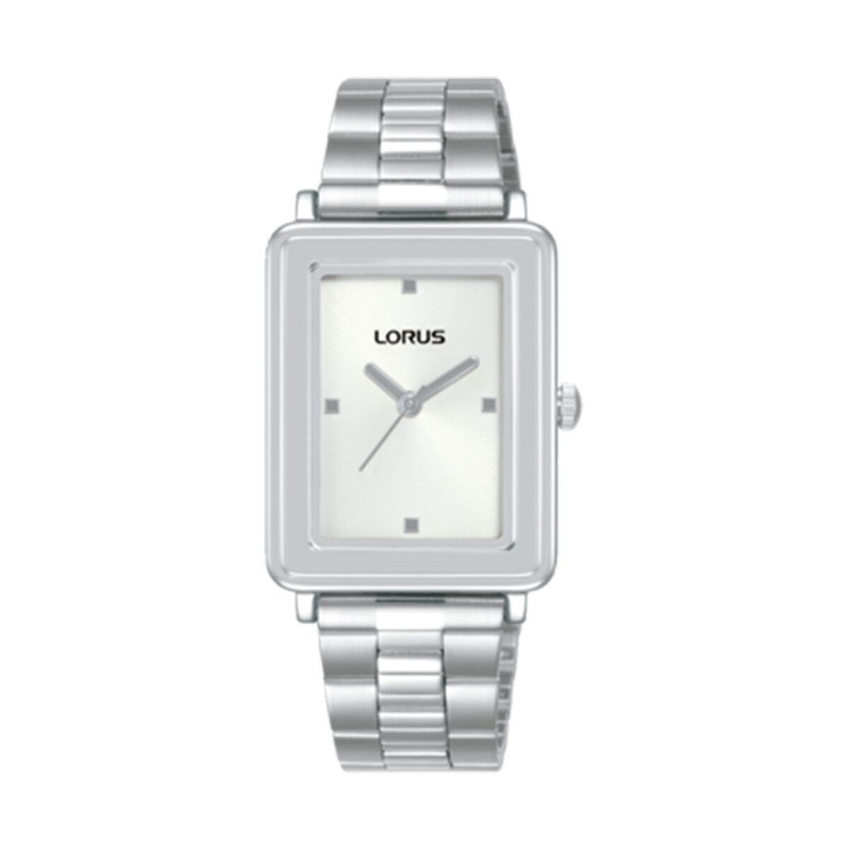 Damklocka 0.3 Lorus RG297XX9 10 10 10