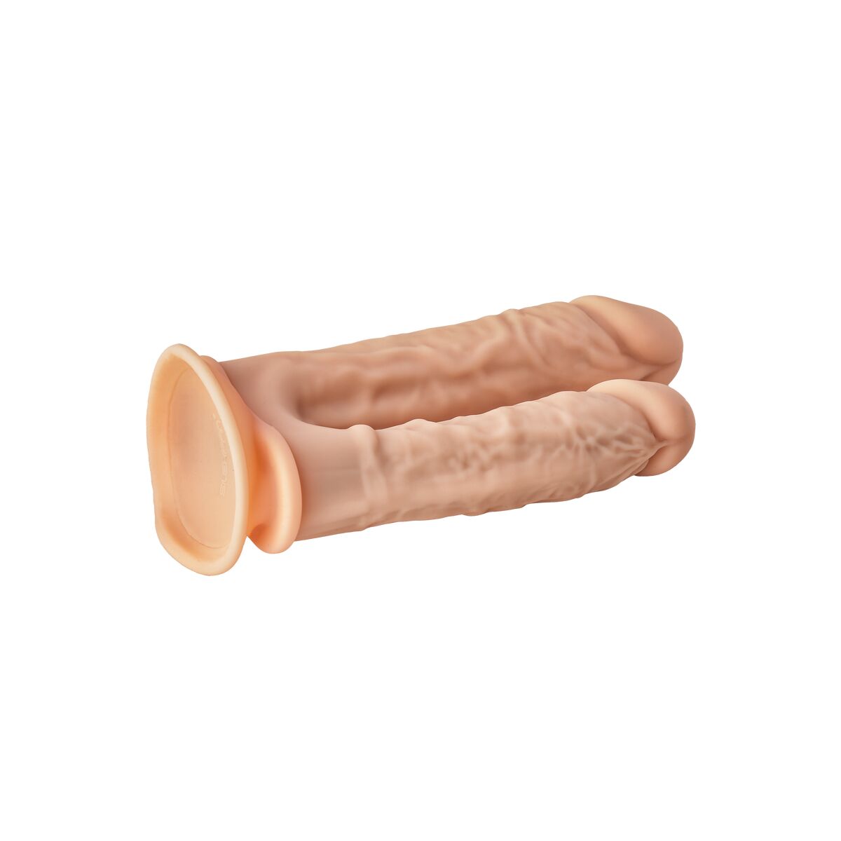 Vibrator Dream Toys Real Love Naturell - 8
