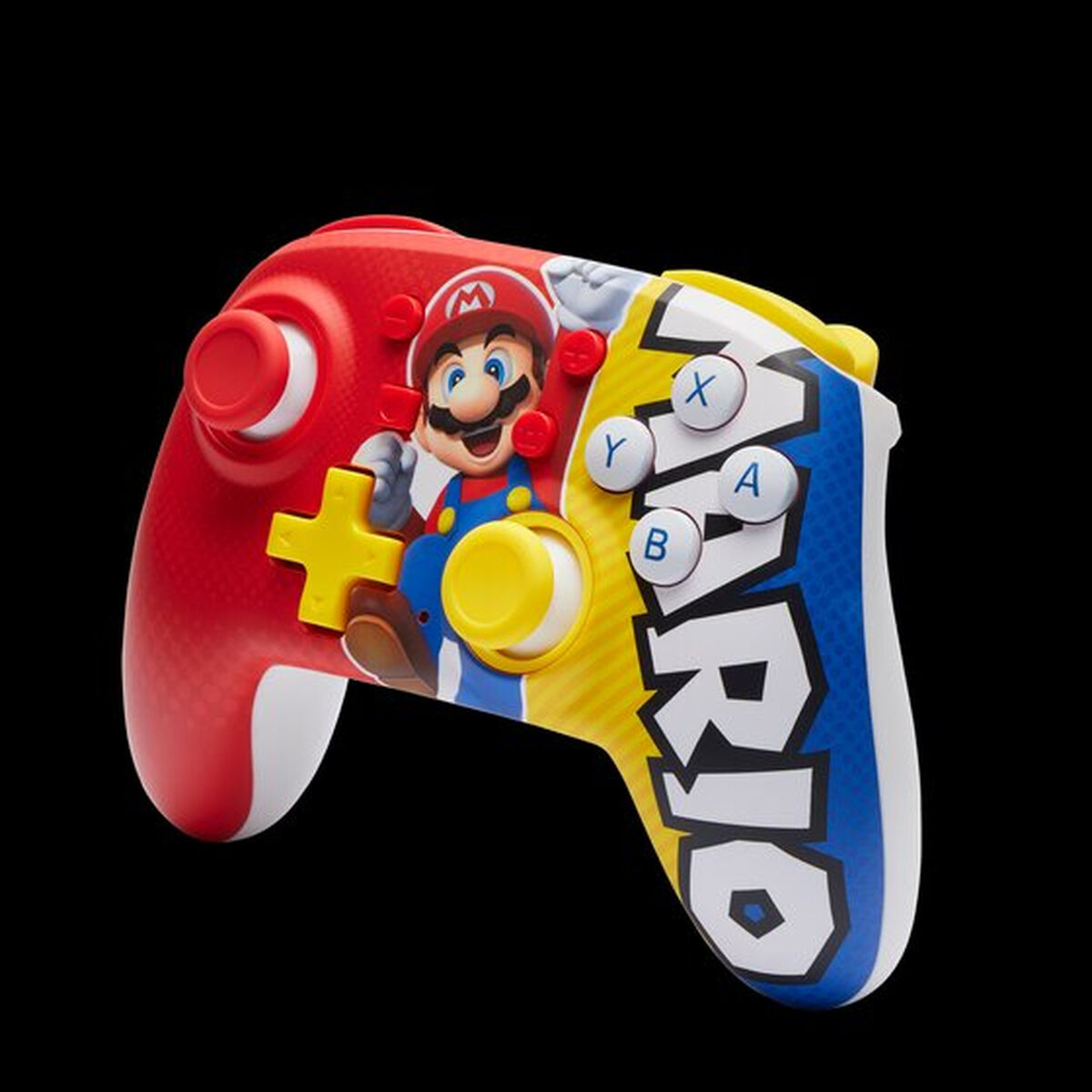 Trådlös Spelkontroll Powera NSGP0295-01 - 3