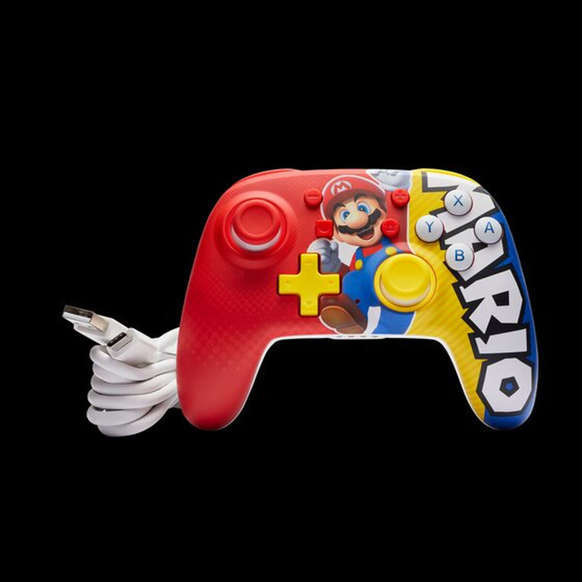 Trådlös Spelkontroll Powera NSGP0295-01 - 5