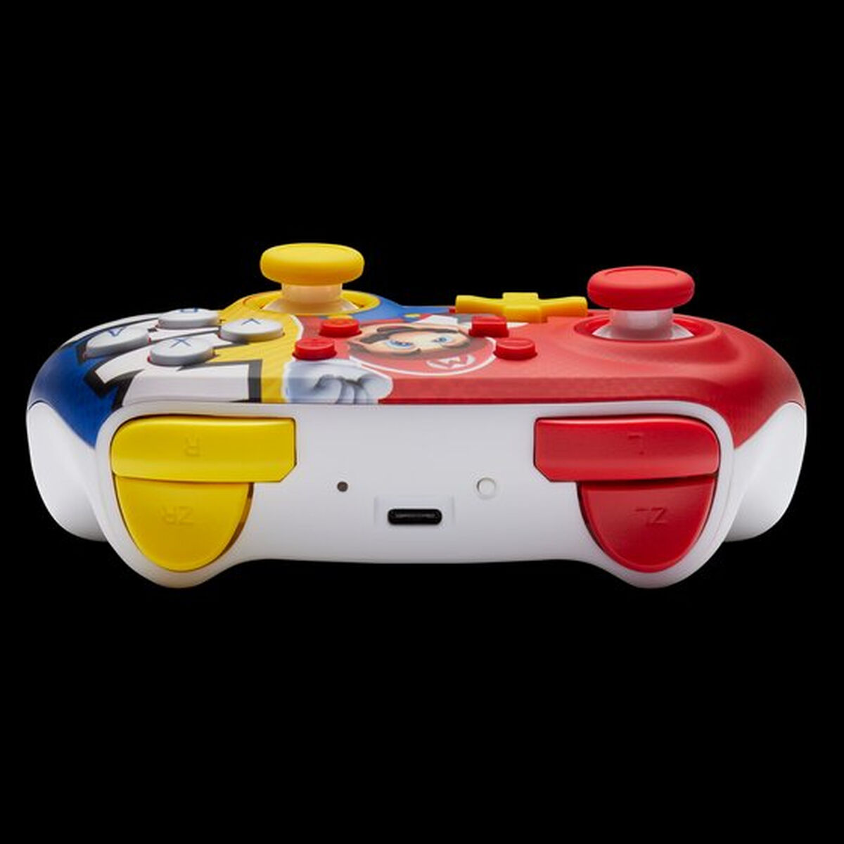Trådlös Spelkontroll Powera NSGP0295-01 - 2