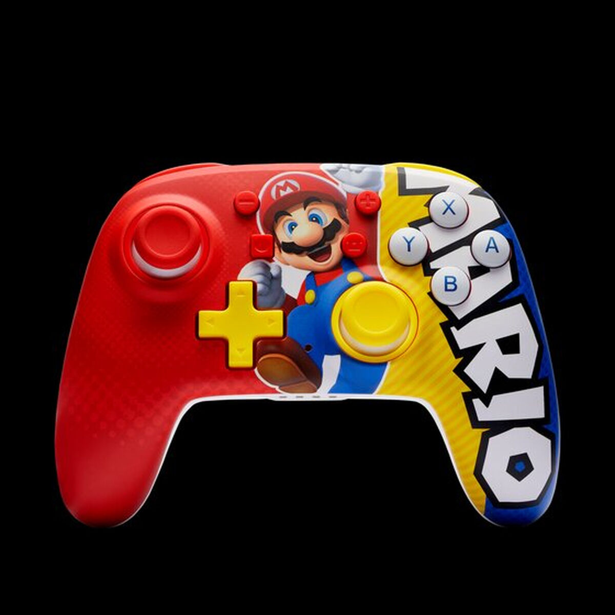 Trådlös Spelkontroll Powera NSGP0295-01 - 7