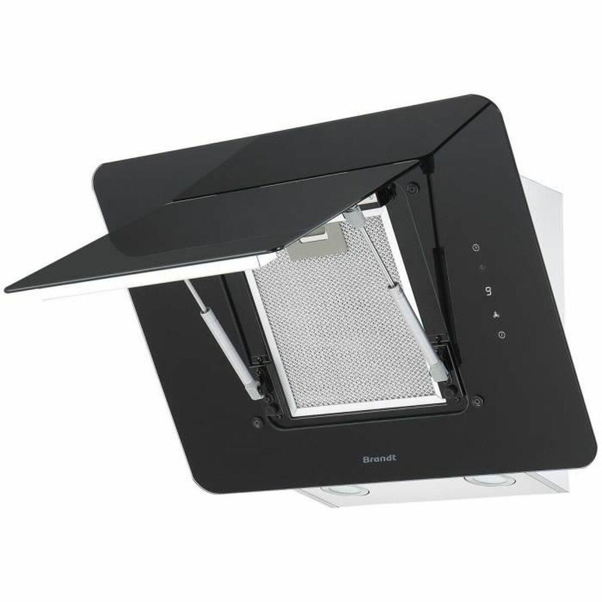 Konventionell fläkt Brandt BHV1674IB - 2