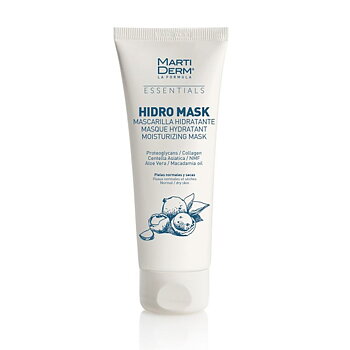 Fuktande ansiktsmask Martiderm 1472-35273 75 ml
