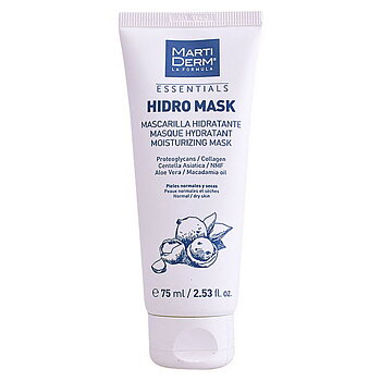 Fuktande ansiktsmask Martiderm 1472-35273 75 ml