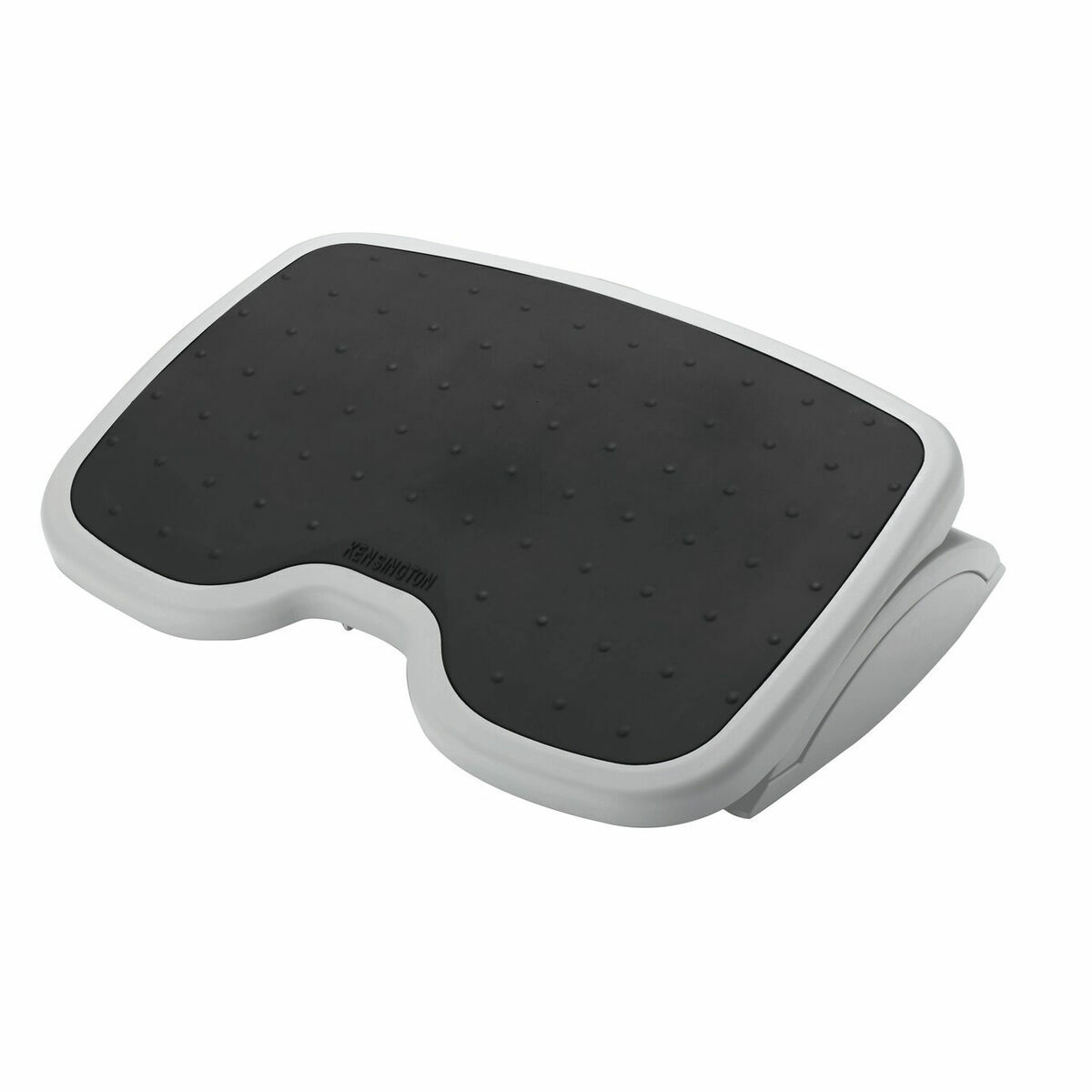 Fotpall Kensington 56145 Svart 45 x 35 cm