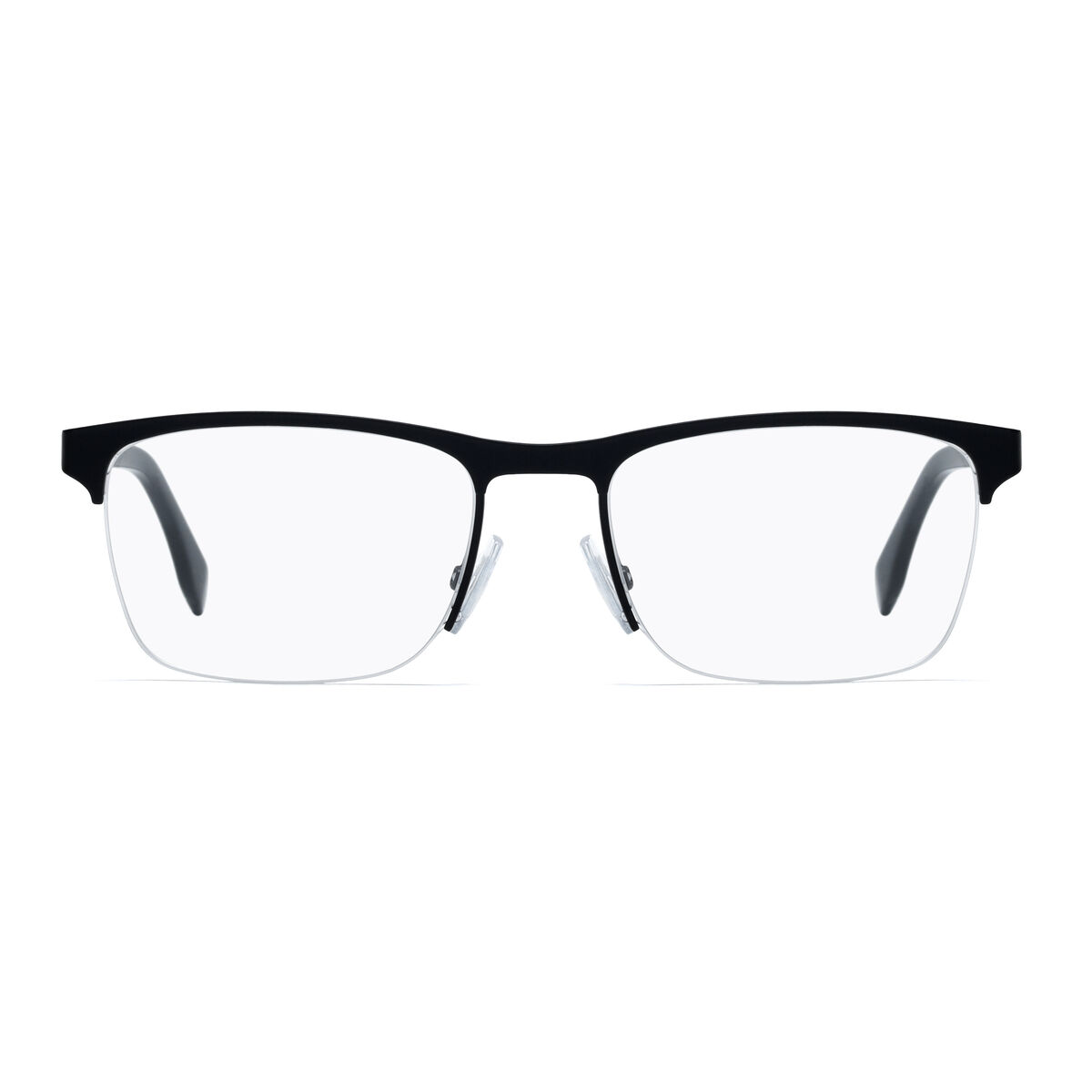 Glasögonbågar Hugo Boss BOSS-0998-003 Ø 53 mm - 2