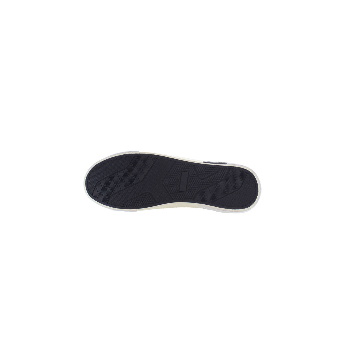 Gymnastikskor, Herr U.S. Polo Assn. BASTER001A Vit - 6