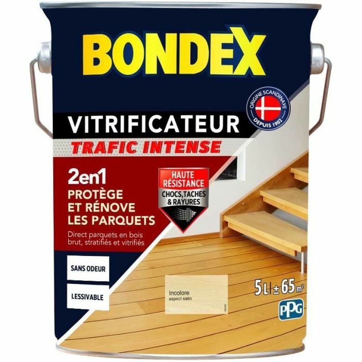 Fernissa Bondex