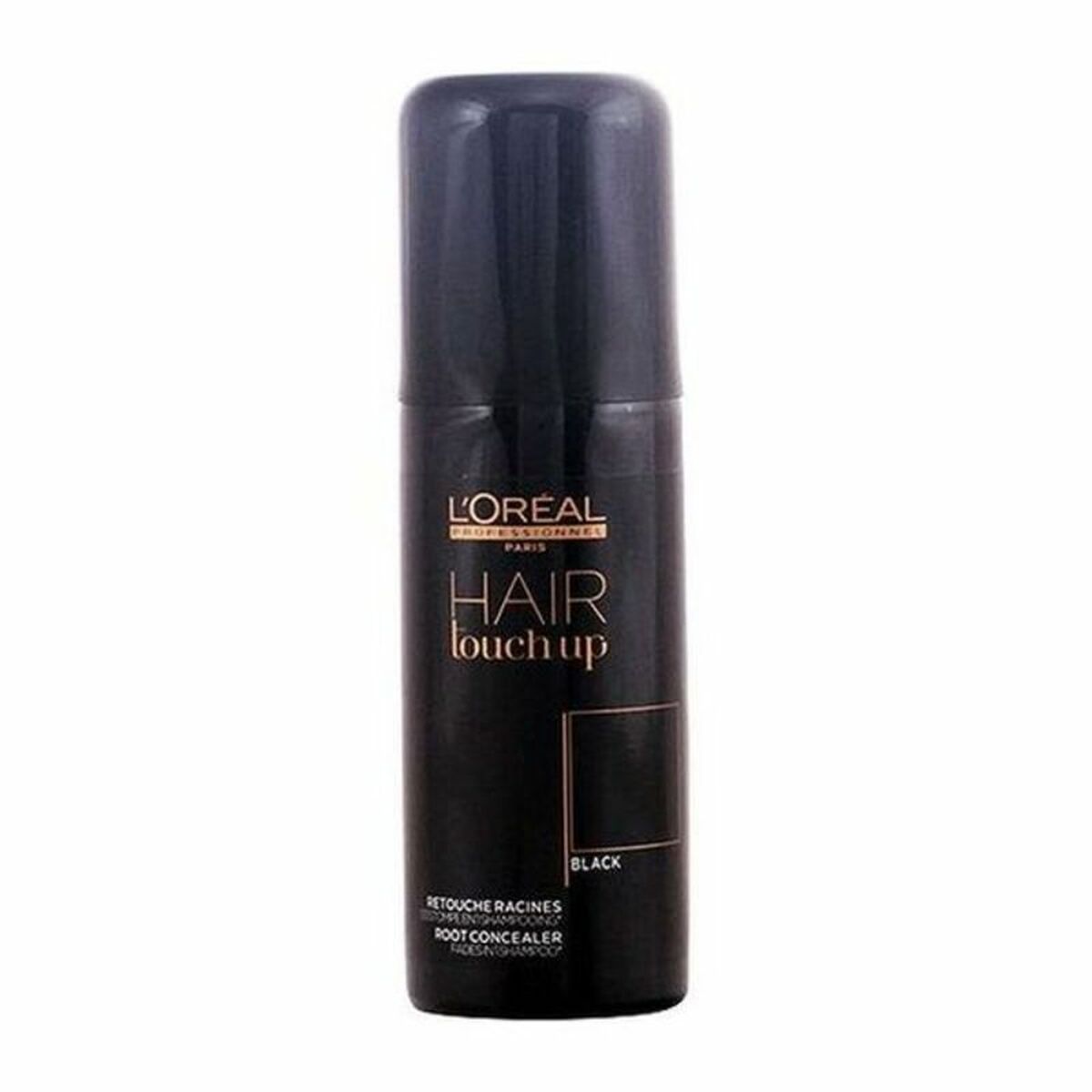 Naturligt finishspray L'Oreal Professionnel Paris E1433702 75 ml