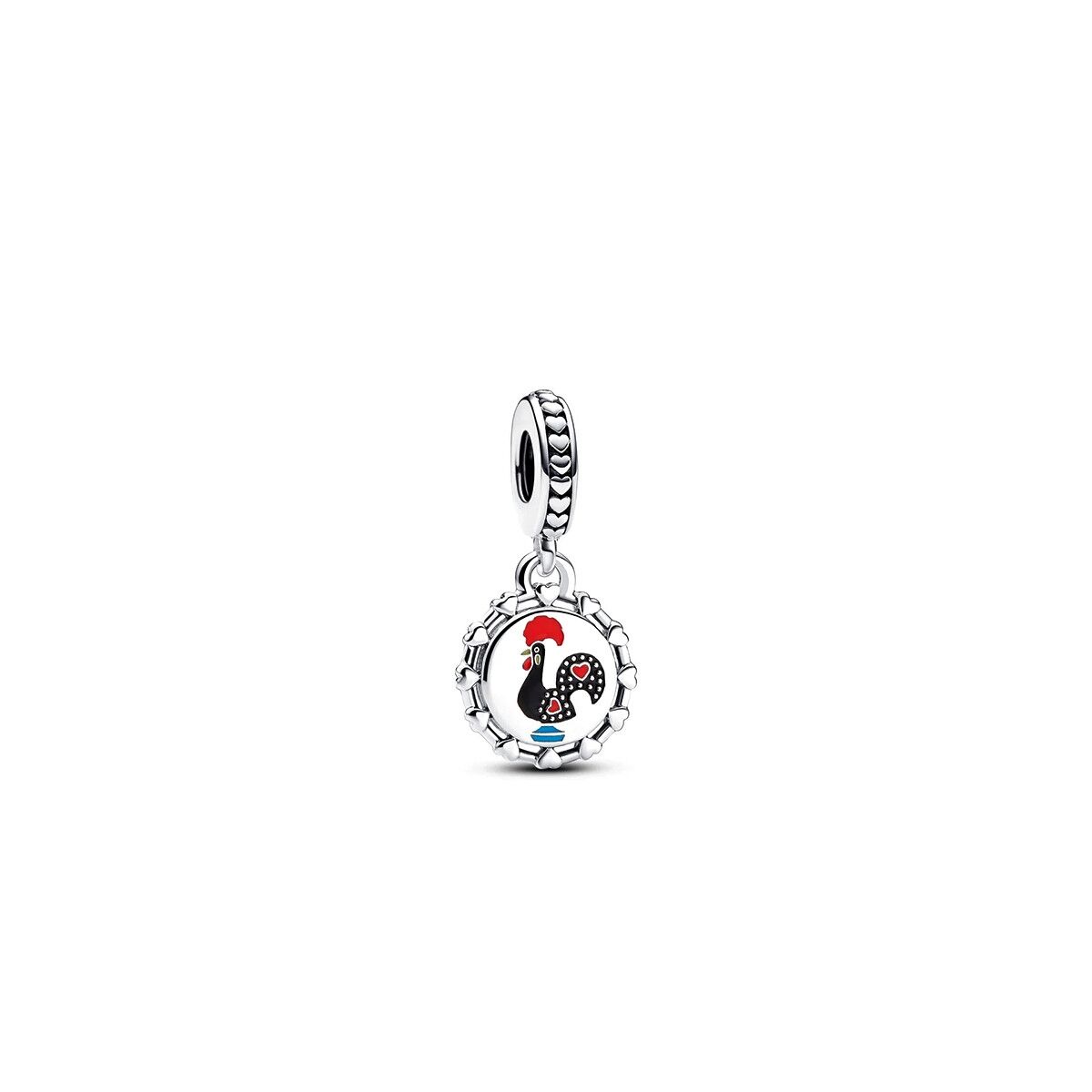Dampärlor Pandora 792275C00_E006