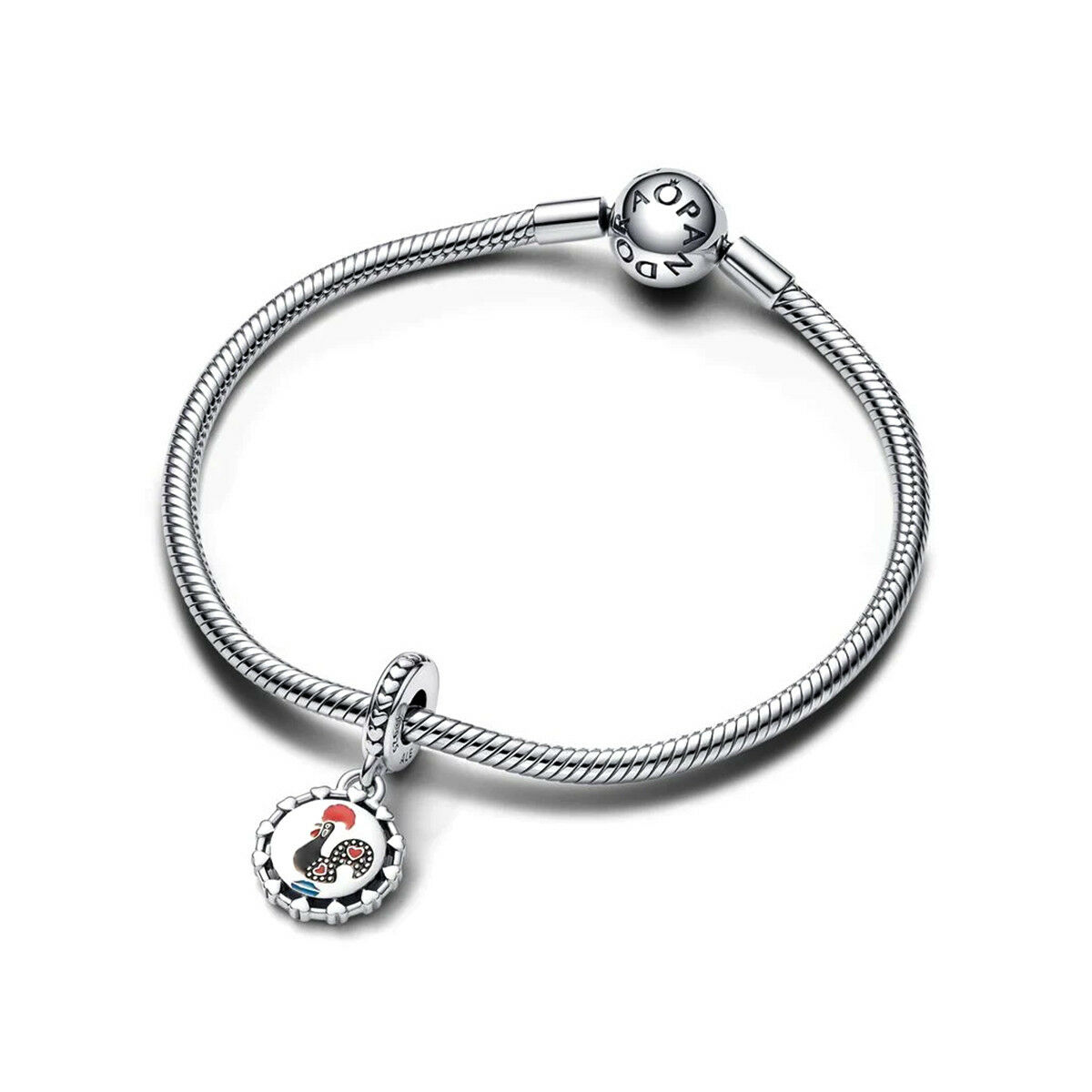 Dampärlor Pandora 792275C00_E006 - 3