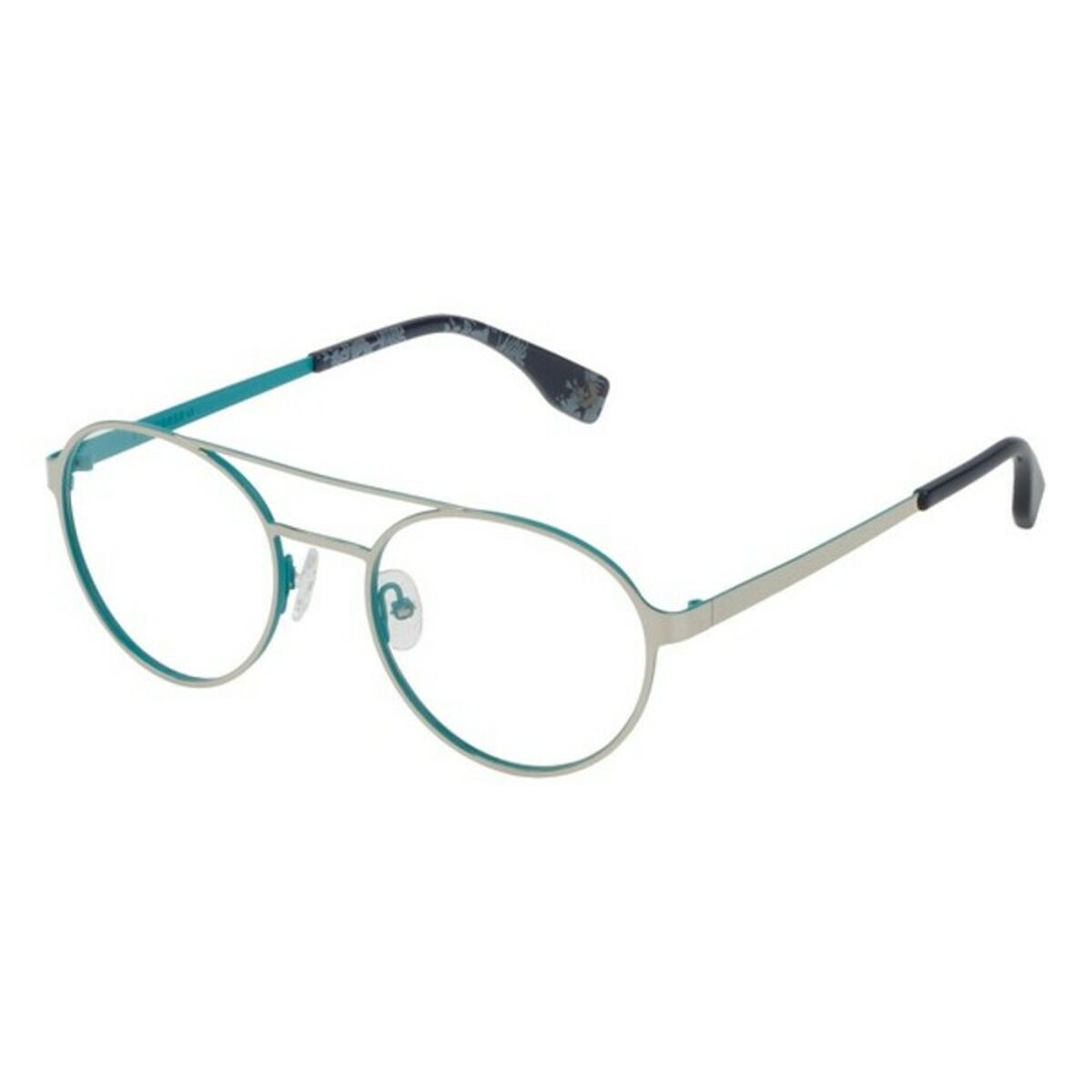 Glasögonbågar Converse VCO068Q500684 Silvrig Ø 50 mm - 3