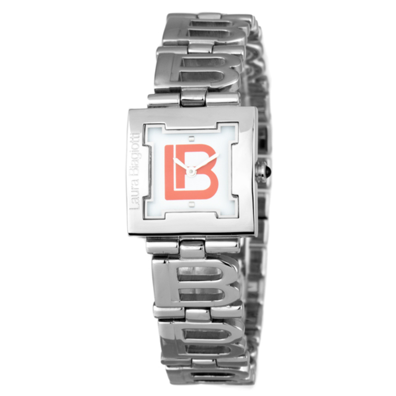 Damklocka Laura Biagiotti LB0009L-01 (Ø 25 mm) - 4
