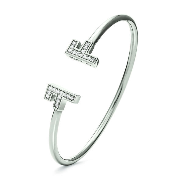 Armband Folli Follie F Sterlingsilver (Ø 58 mm) - 4