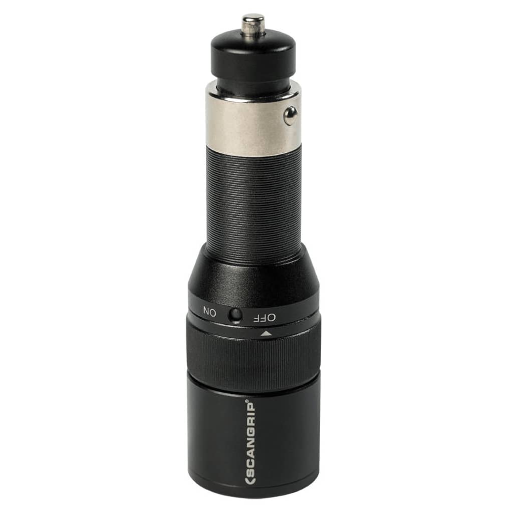 Scangrip Ficklampa LED Flash 12V 130 lm 2 W - 2