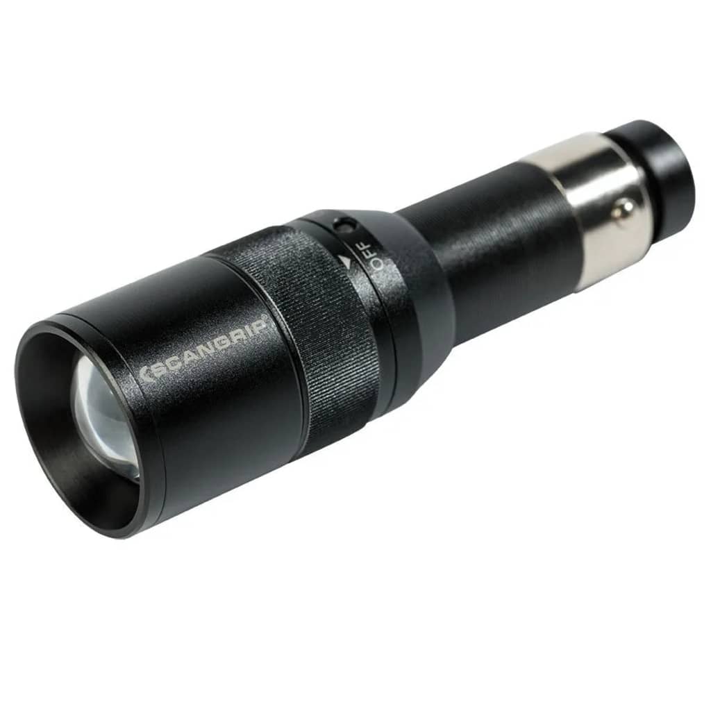 Scangrip Ficklampa LED Flash 12V 130 lm 2 W