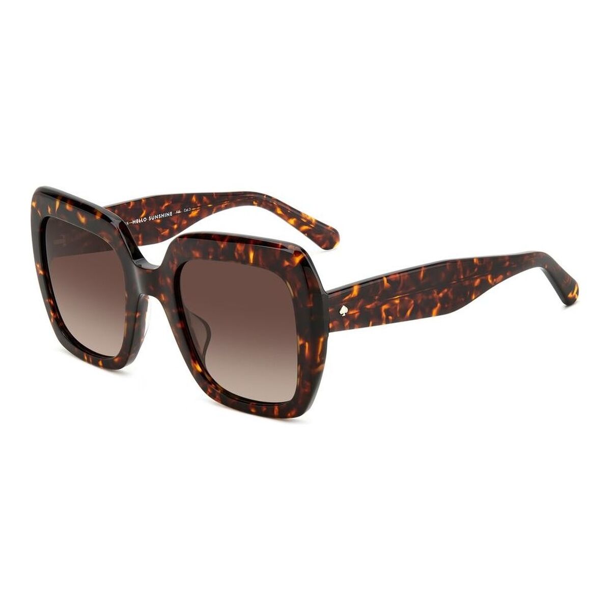 Damsolglasögon Kate Spade NAOMI_S - 3
