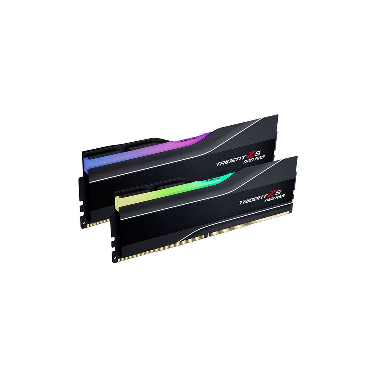 RAM-minne GSKILL Trident Z5 Neo RGB 32 GB DDR5 6000 MHz cl30