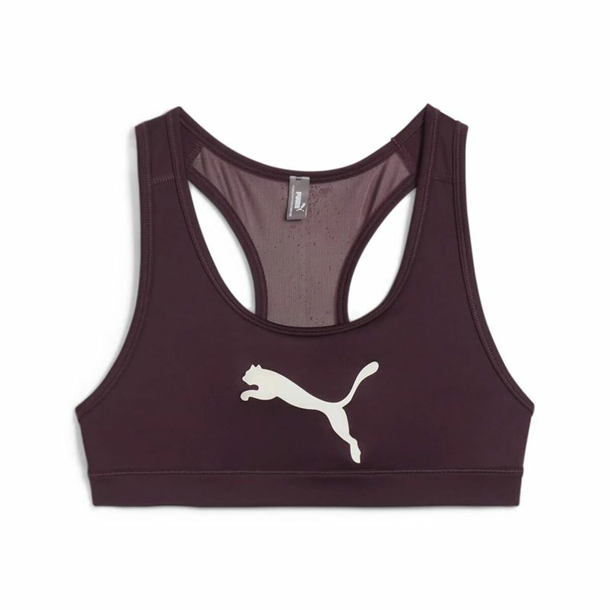 Sport-BH Puma 4Keeps Brun - 4