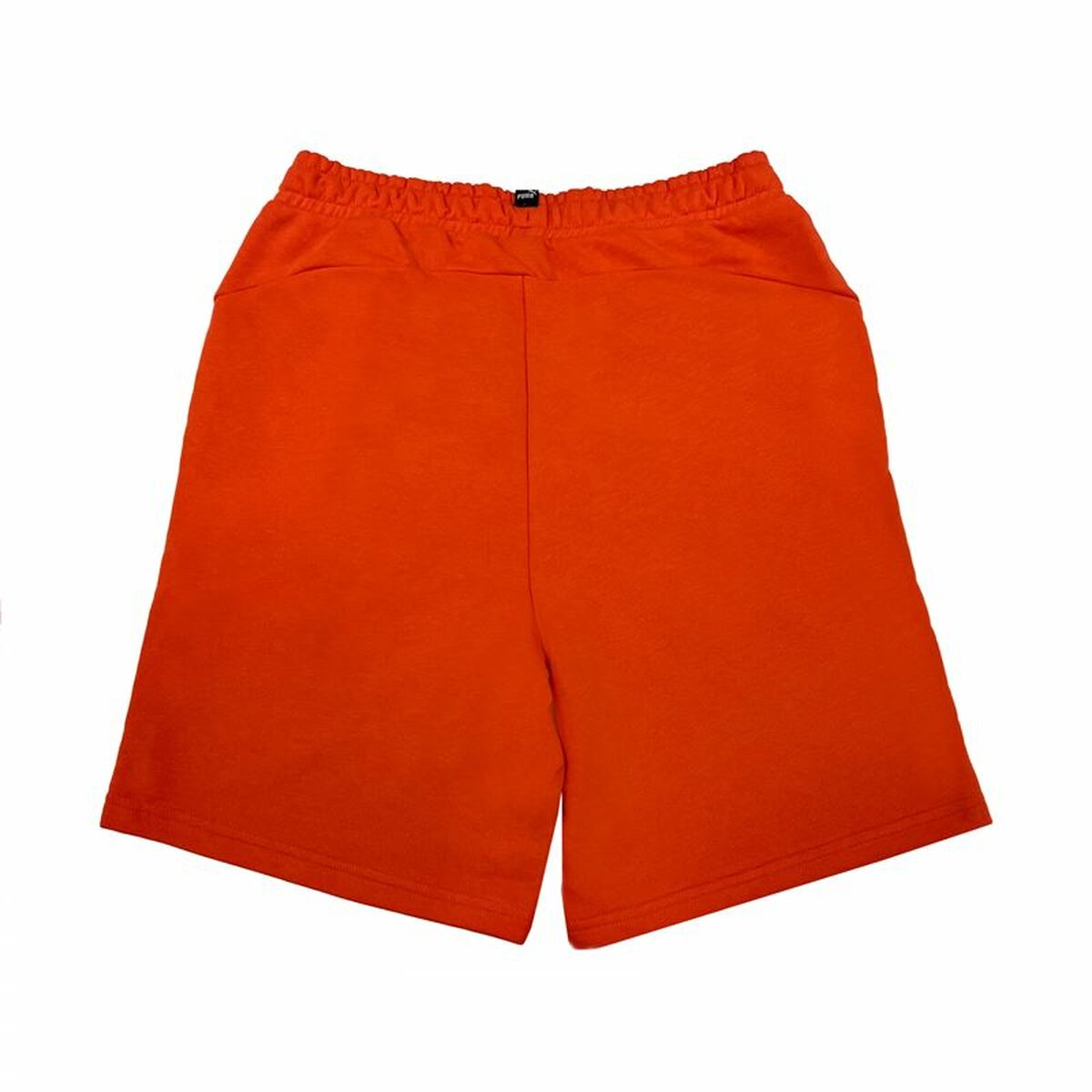 Barnshorts Puma Blank Orange - 2