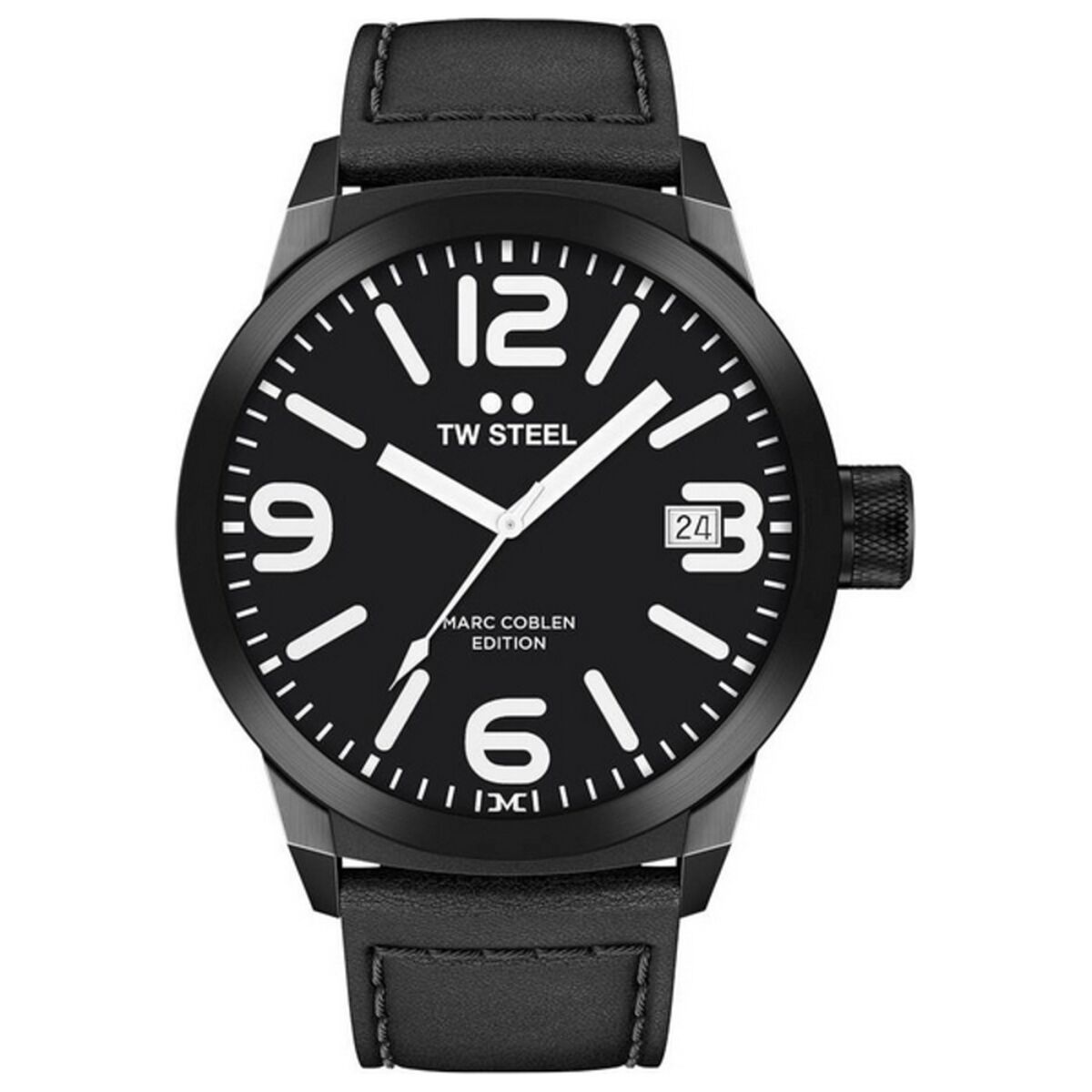 Herrklocka Tw Steel TWMC30 (Ø 45 mm) - 6
