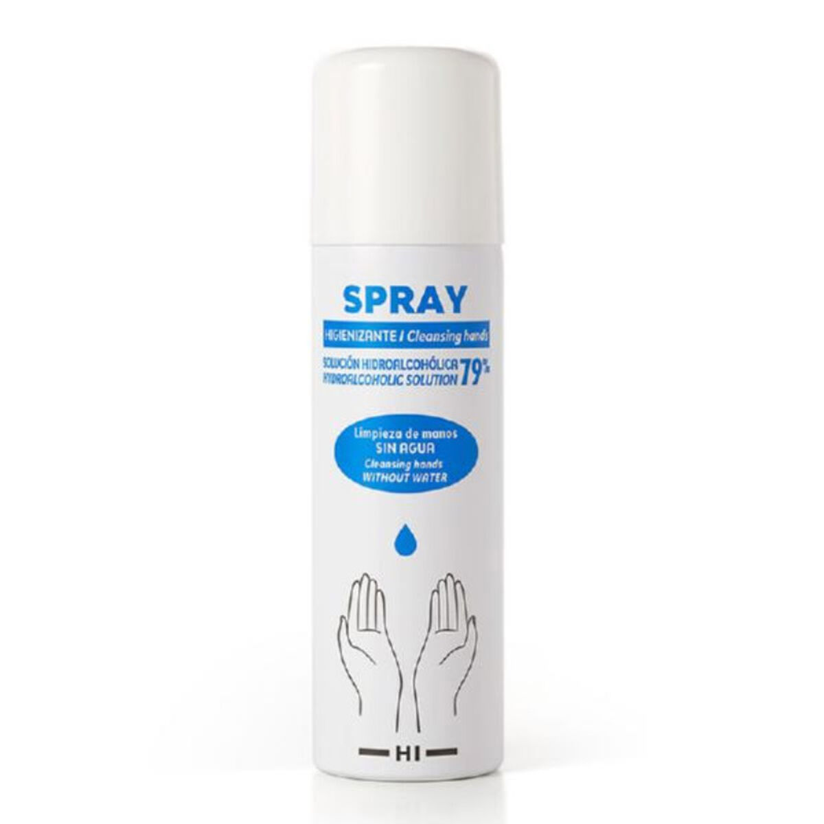Desinfektionsspray 200 ml (200 ml) - 8