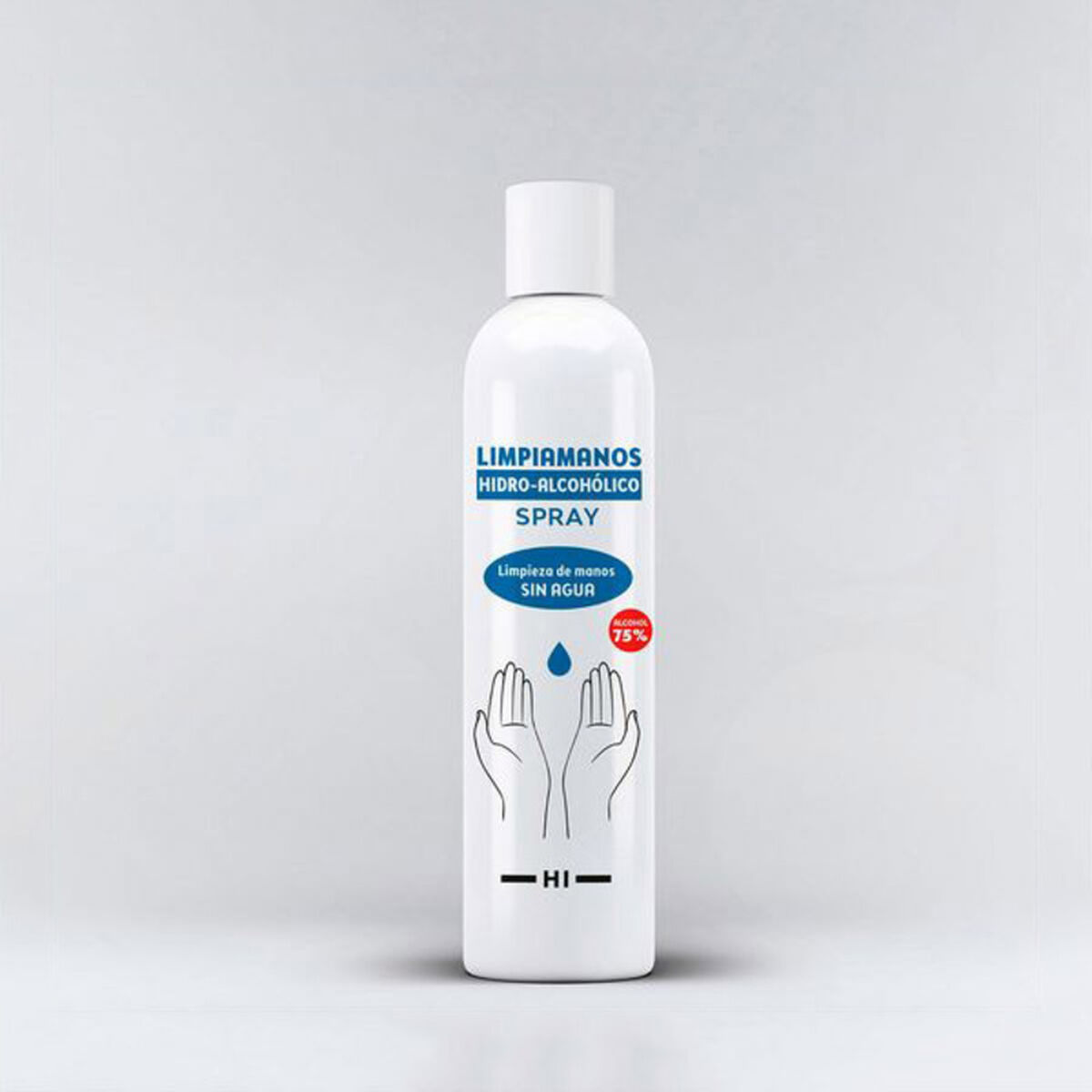 Desinfektionsspray 200 ml (200 ml) - 9
