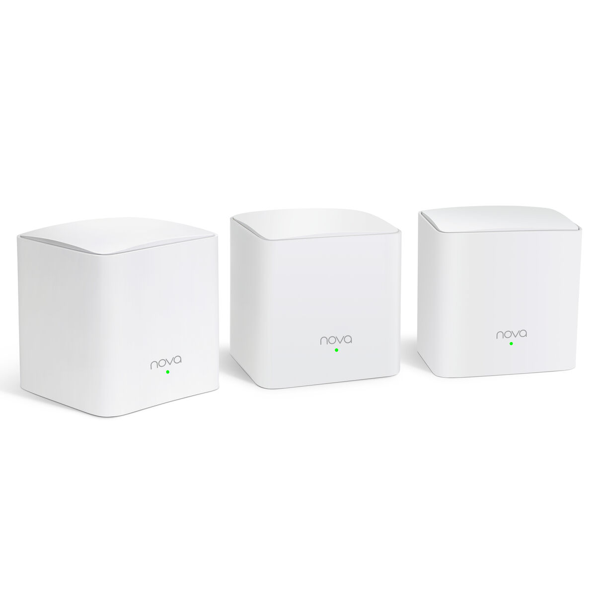 Router Tenda NOVA MW5C(3-PACK) - 6