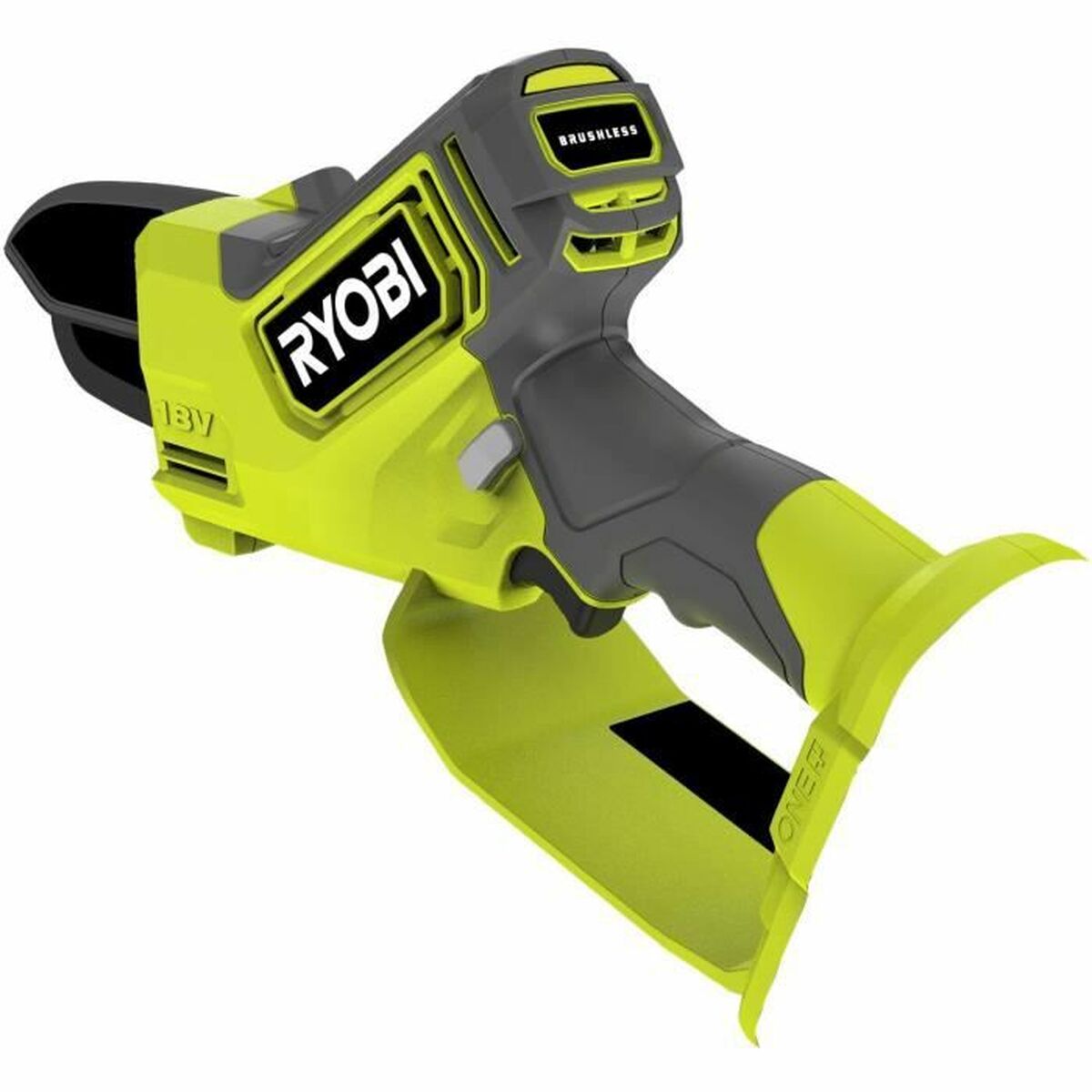 Batteri motorsåg Ryobi - 8