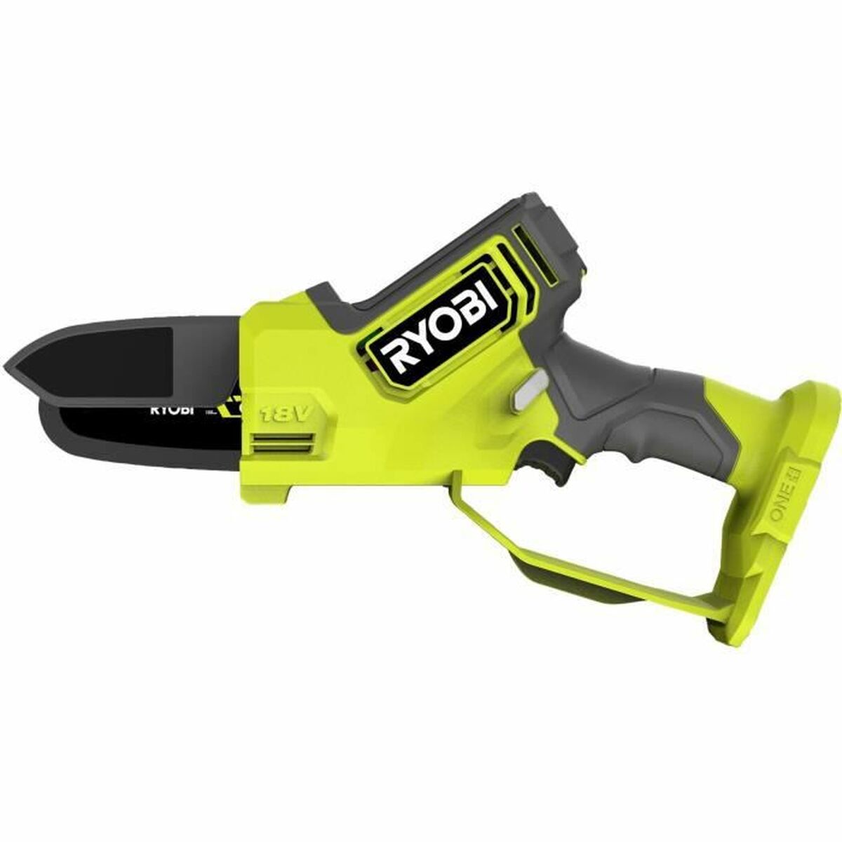 Batteri motorsåg Ryobi - 6