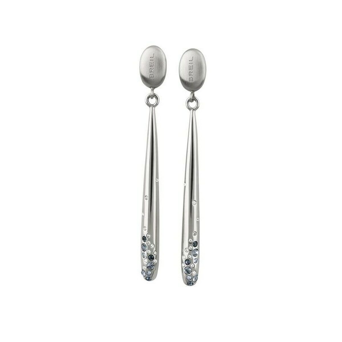 Dam örhängen Breil TJ2648 5 cm - 2