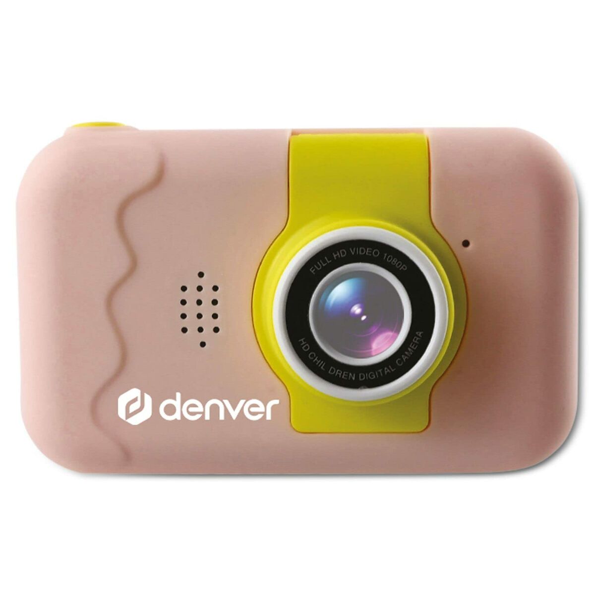 Digitalkamera för barn Denver Electronics KCA-1350 - 3
