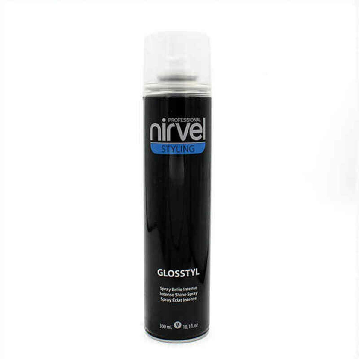 Hårspray Nirvel 8435054681394 300 ml (300 ml)