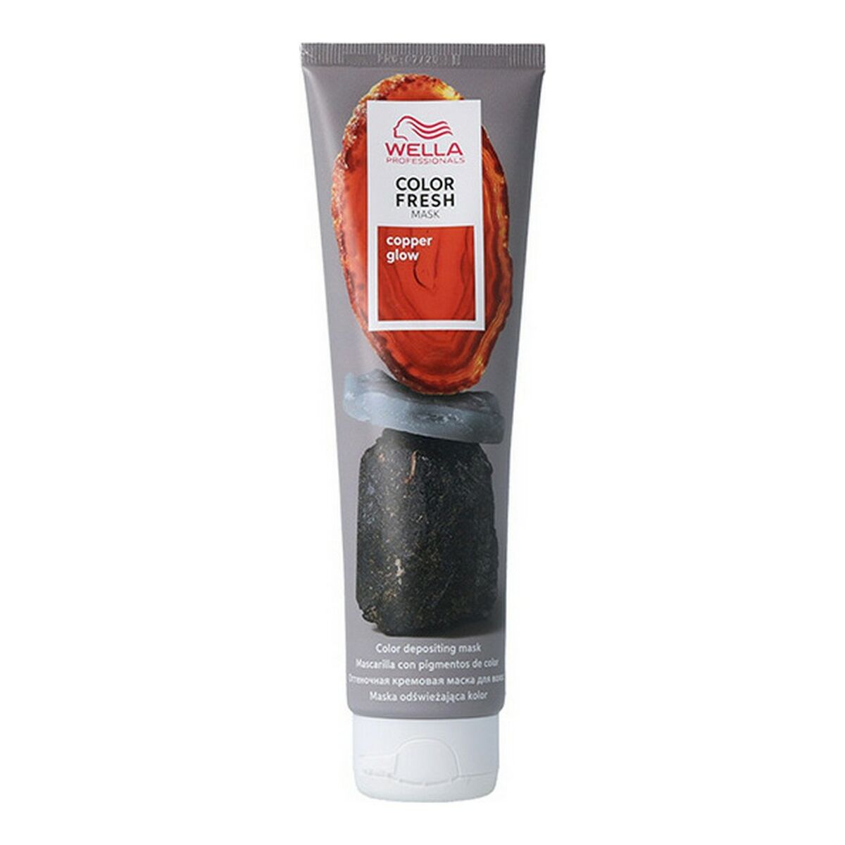 Hårinpackning Wella H0169 150 ml