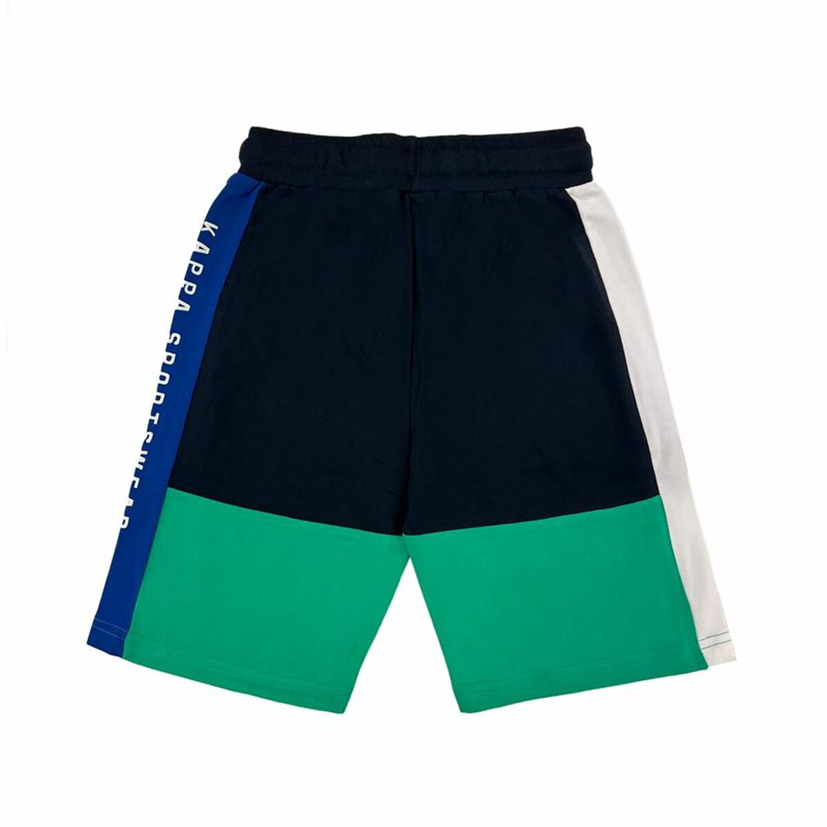 Barnshorts Kappa 8056Sf00059 Blå - 2