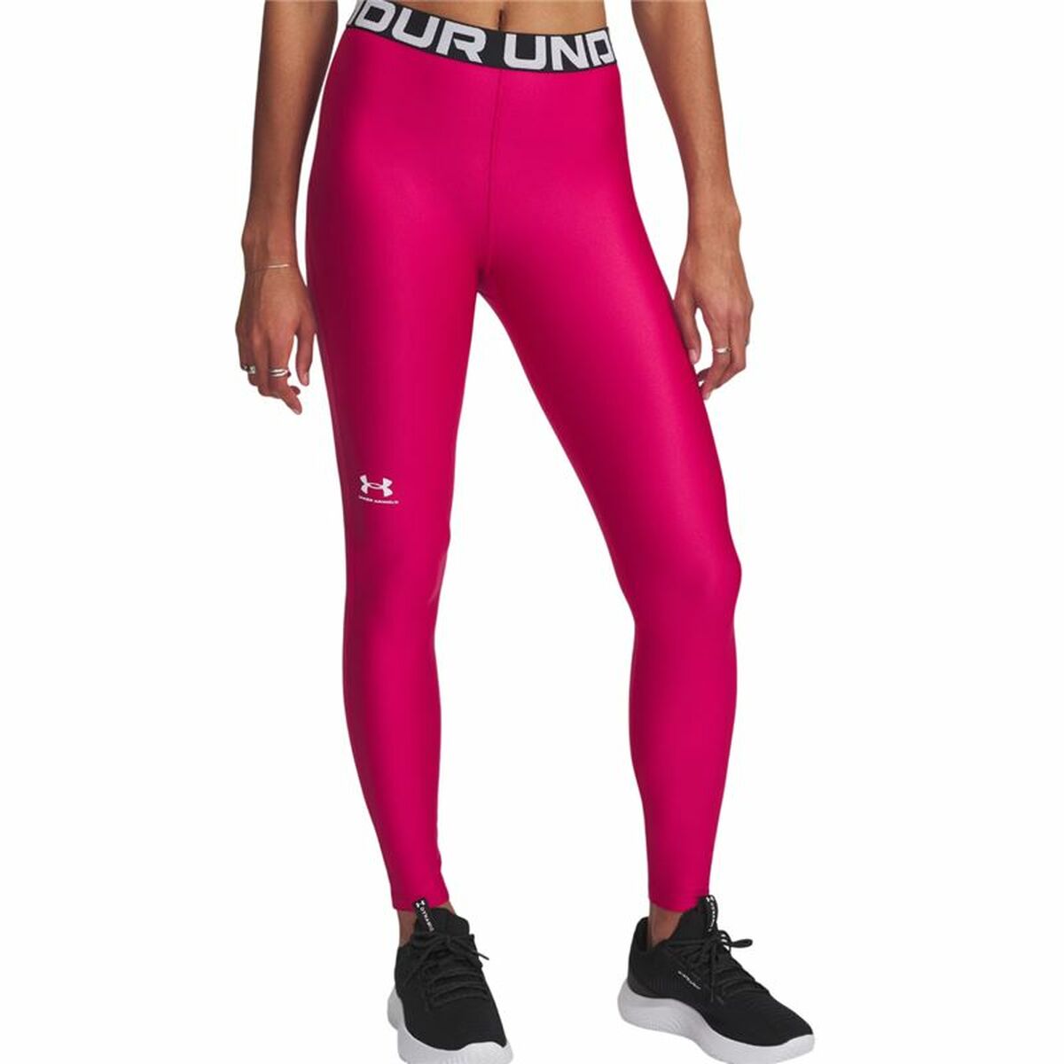 Sport-leggings, Dam Under Armour Hg Legging Mujer