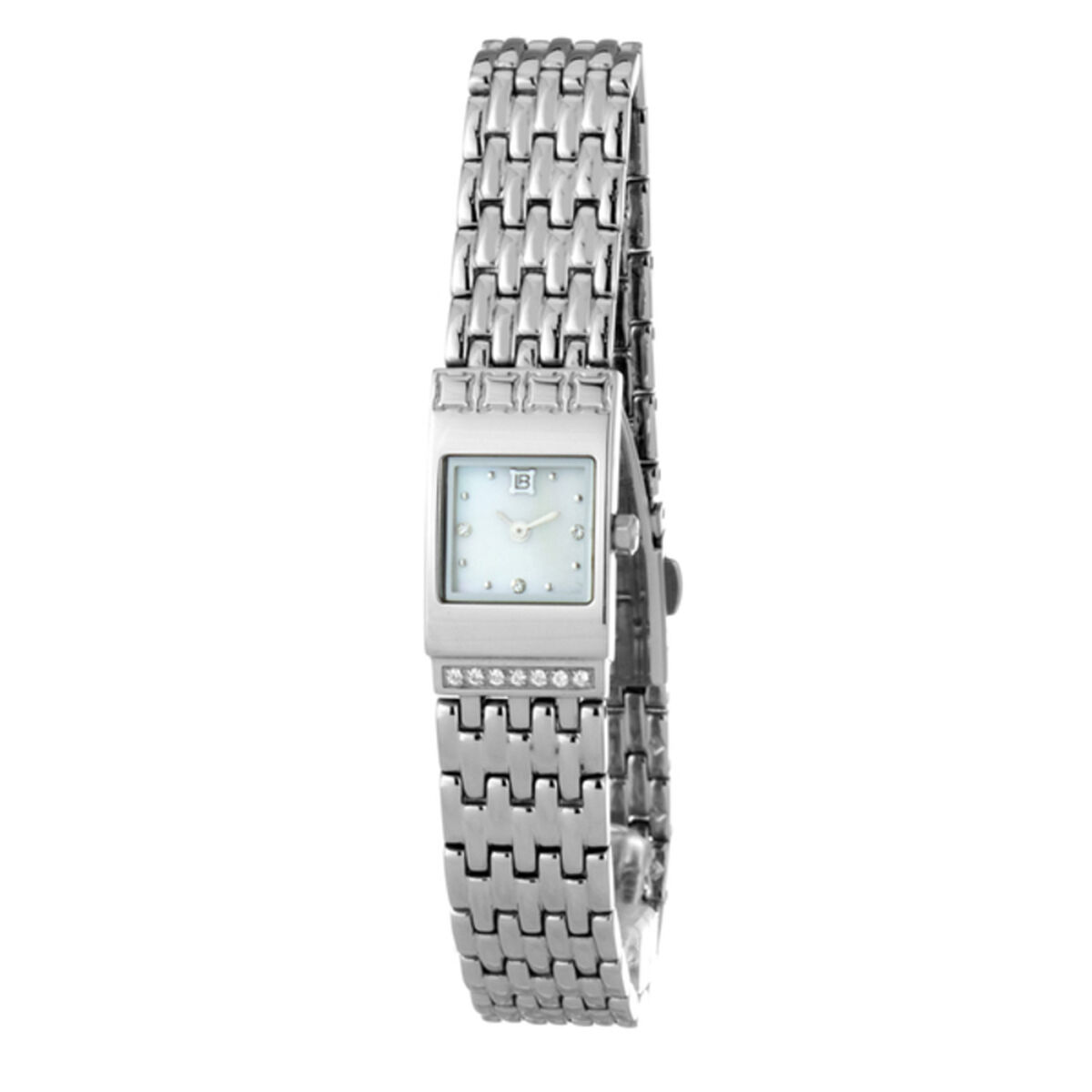 Damklocka Laura Biagiotti LB0008S-04Z (Ø 15 mm) - 13
