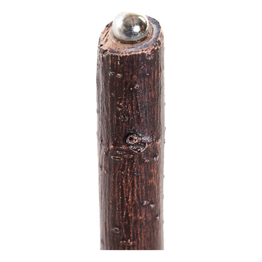 Spel av Trä DKD Home Decor Brun Grön polypropen Plast 9,5 x 9,5 x 15,5 cm - 8