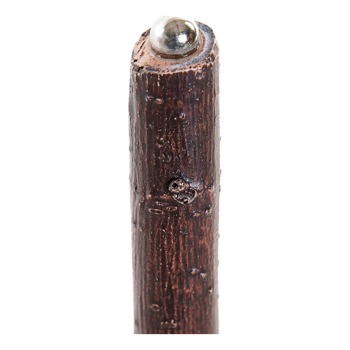 Spel av Trä DKD Home Decor Brun Grön polypropen Plast 9,5 x 9,5 x 15,5 cm - 14