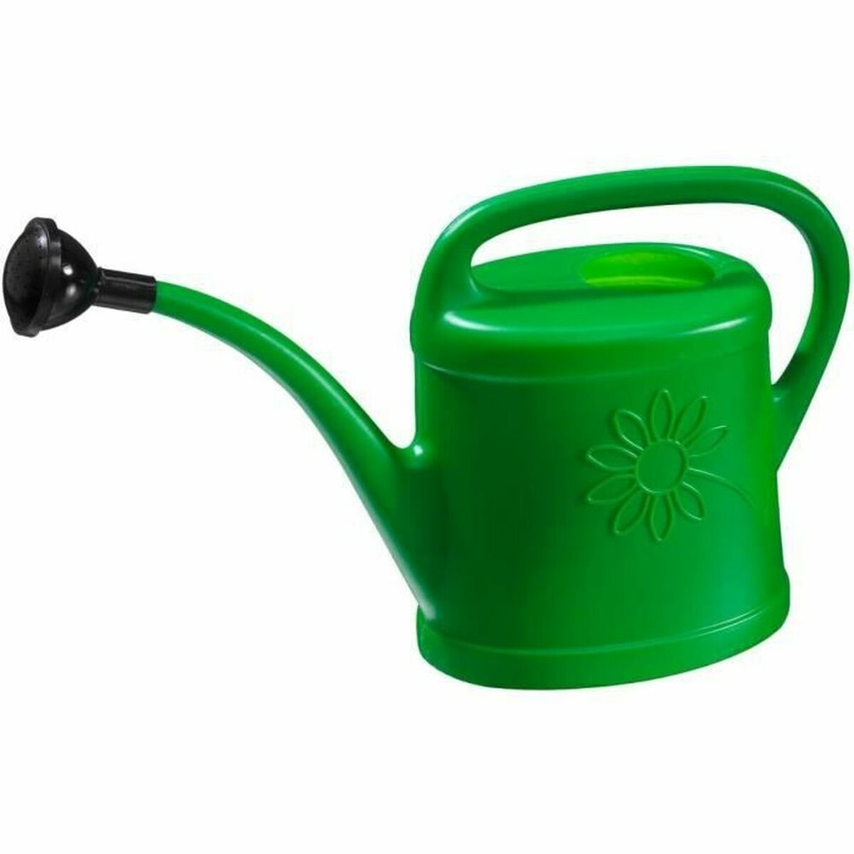 Vattenkanna Nature Grön Polyetylen 2 L - 6