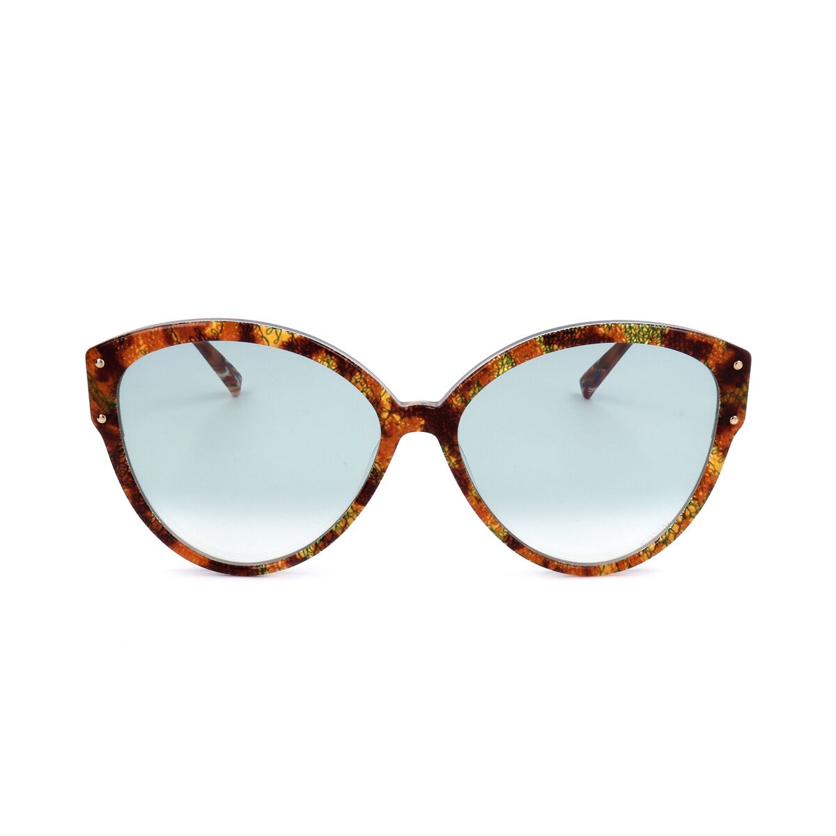 Damsolglasögon Missoni MIS-0004-S-2NL ø 59 mm - 4