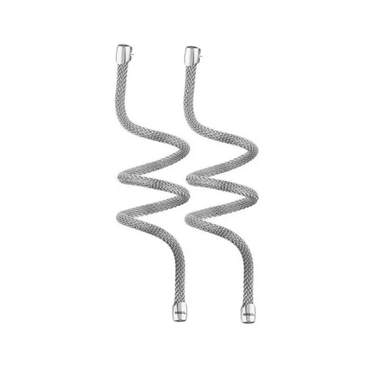 Dam örhängen Breil TJ2723 5 cm - 2