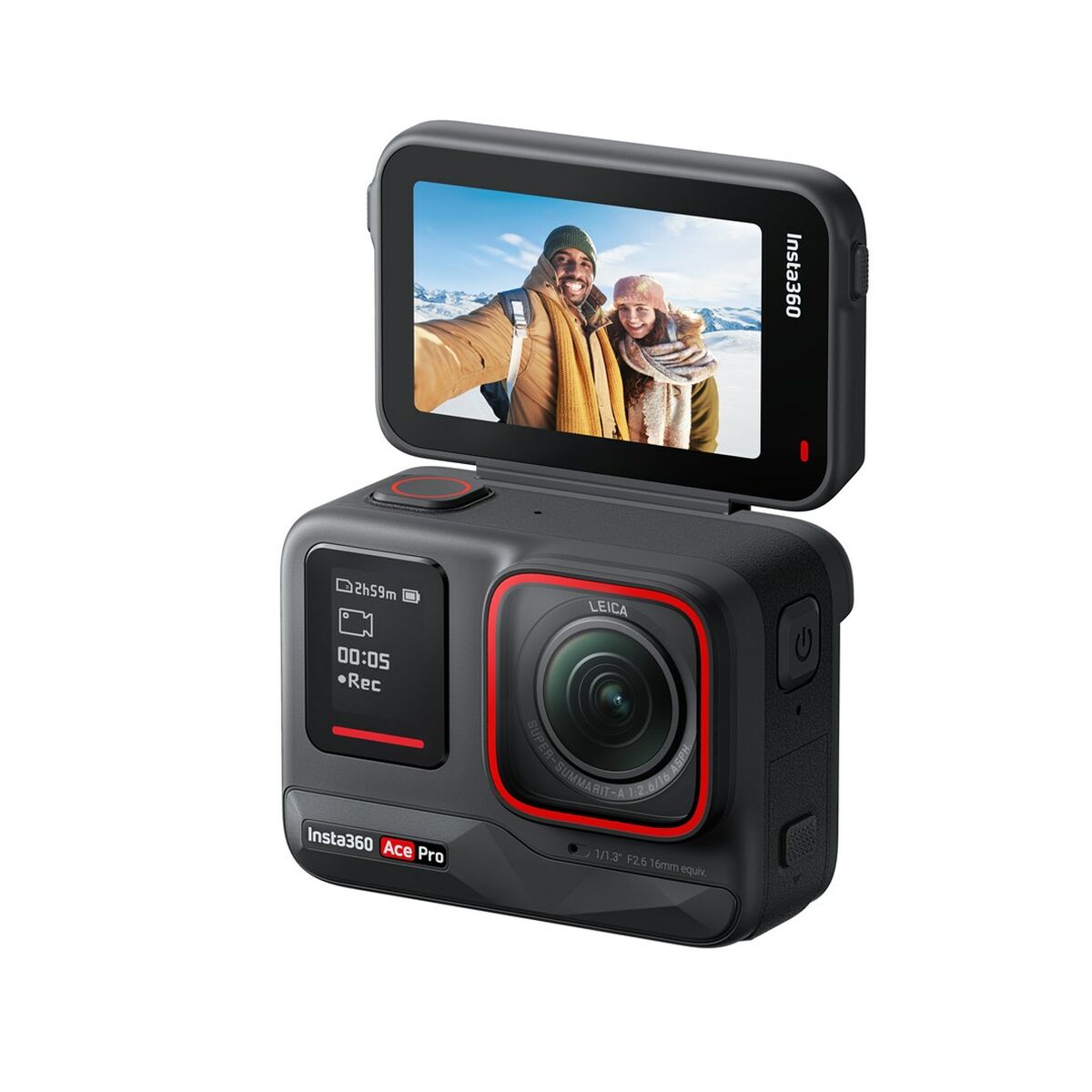 Sportkamera Insta360 - 7