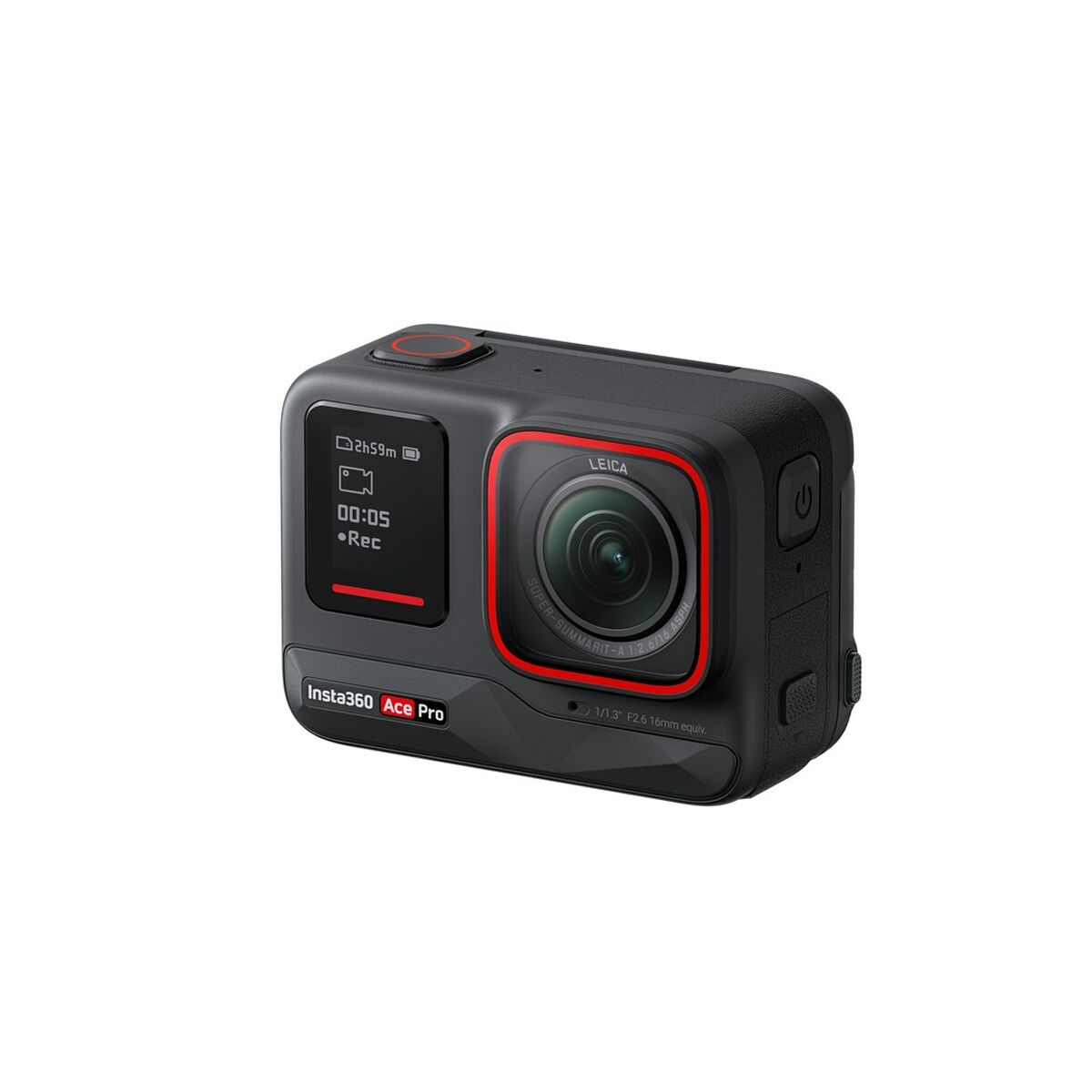 Sportkamera Insta360 - 8