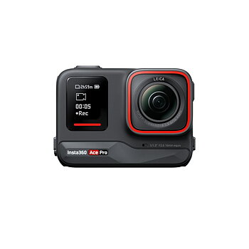 Sportkamera Insta360
